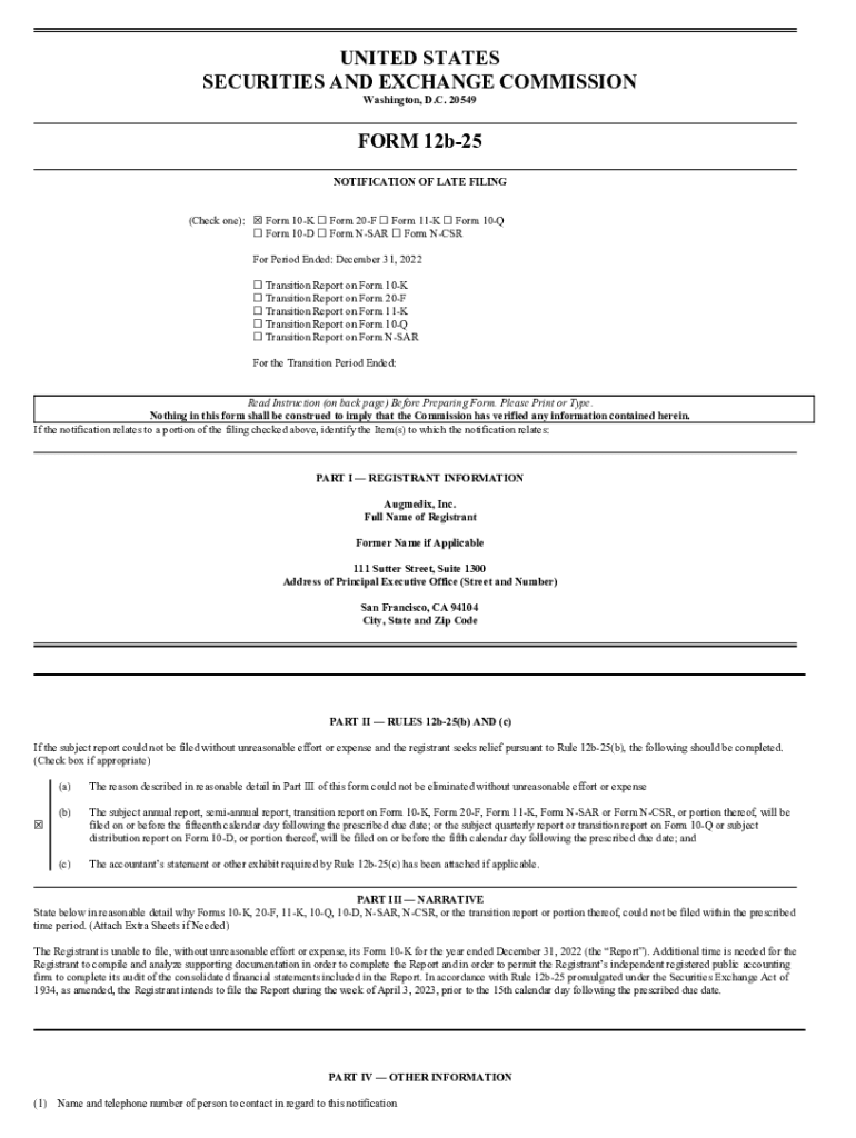 Fillable Online FLES / The 4 Less Group Inc. SEC Filings, Annual