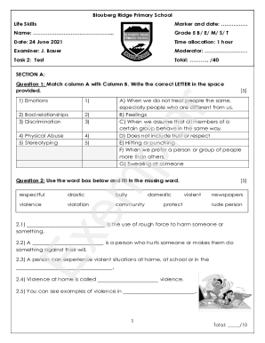 Answer the following questions using Map A below. (8) ...