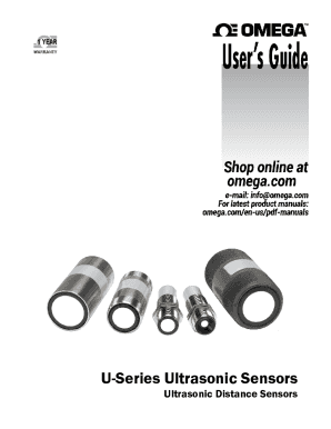 TUSS44x0 EVM for Ultrasonic Sensors User's Guide (Rev. A)