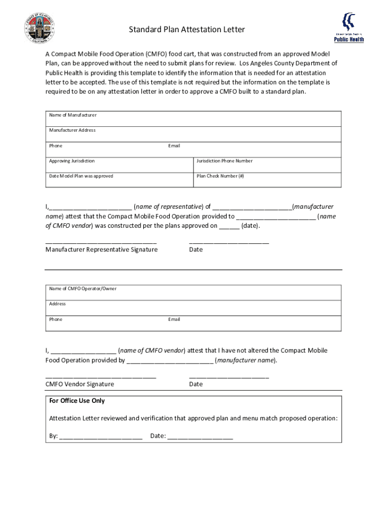 Fillable Online Compact Mobile Food Operations Frequently Asked Questions Fax Email Print