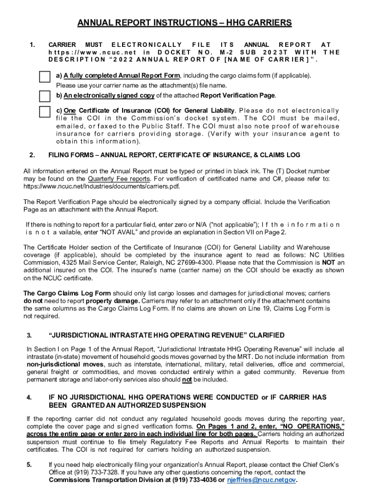 Fillable Online UNITED STATES MOTOR TRUCK CARGO Fax Email Print pdfFiller