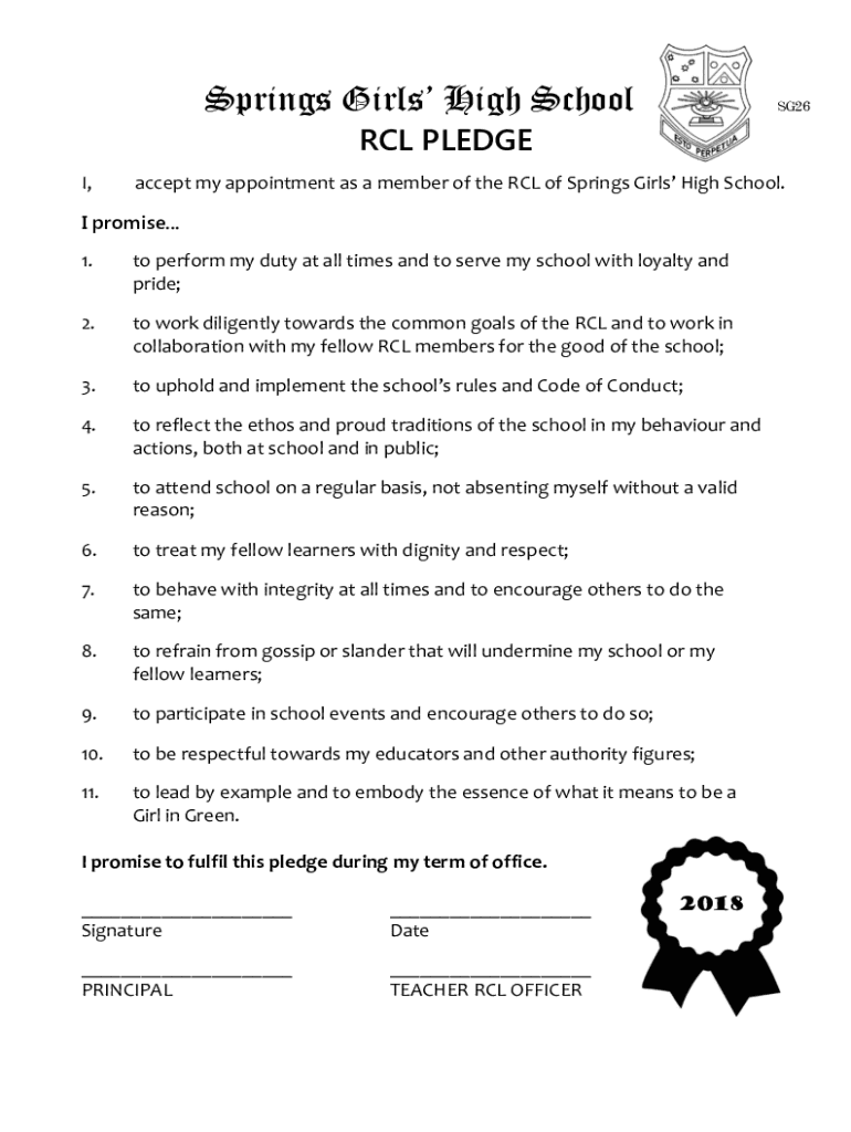 Fillable Online I Promise School Lebron James Family Foundation and