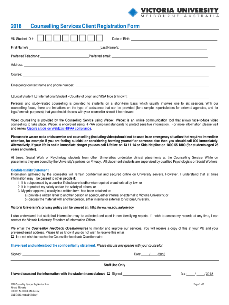 Fillable Online Create a PDF Fillable Form VU Collaborate Help Fax Email Print pdfFiller