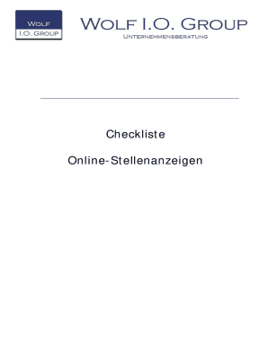 stellenanzeigen qmb