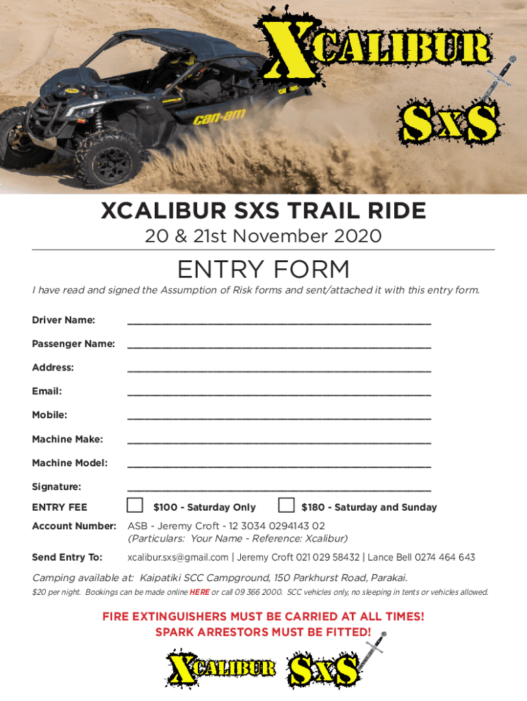 Fillable Online 10 Best ATV Trails in the U.S.Life Lanes Fax Email