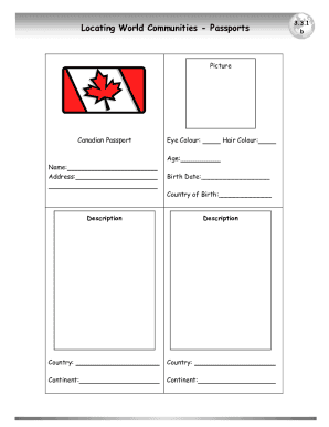 c. Locating World Communities - Passports.doc