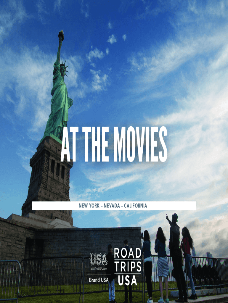 Fillable Online How long is the drive from New York City to Los Angeles