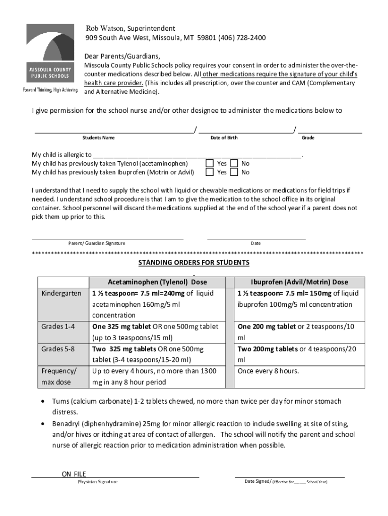 Fillable Online Watson to leave MCPS, take exec director role at School