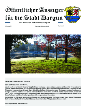 da wir auch weiterhin mit Corona, Testpflicht und Impfungen leben mssen, danke ich Ihnen fr Ihr Verstndnis