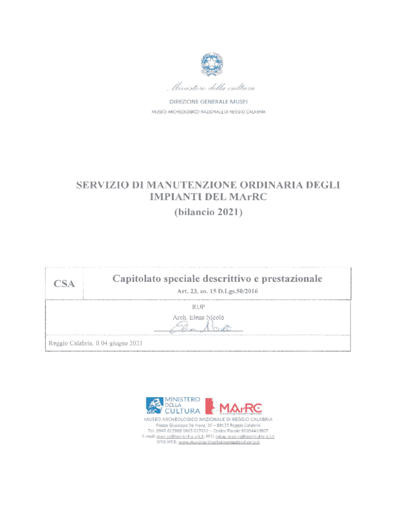 BOSETTI GATTI visual data 5