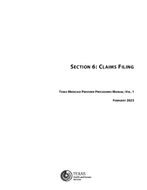 Fillable Online TEXAS MEDICAID Fax Email Print - pdfFiller