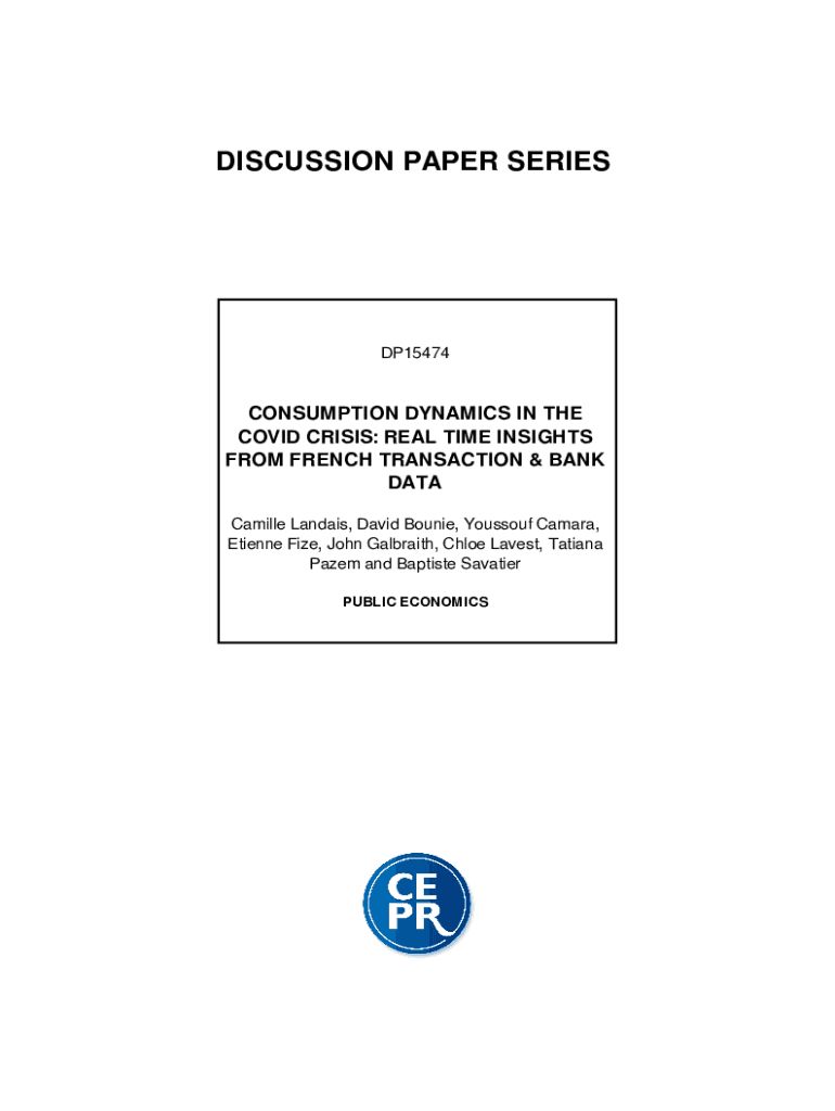 Fillable Online Real Time Insights from French Transaction & Bank Data