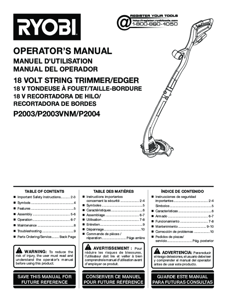Completable En línea Black And Decker String Trimmer Edger How To Use