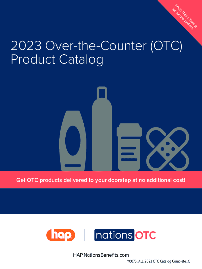 Fillable Online Medicine & OTC delivery service TripleS en casa app