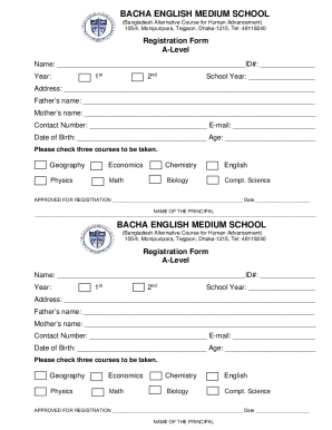 BACHA ENGLISH MEDIUM SCHOOL BACHA ENGLISH MEDIUM ...