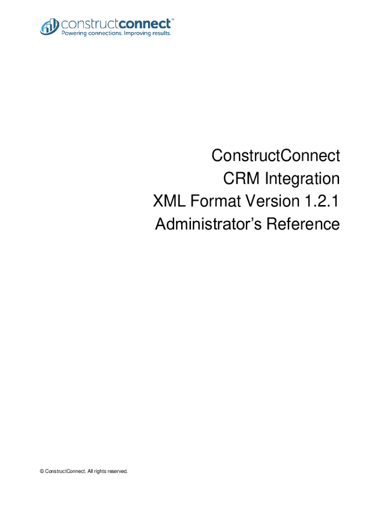 Construction Projects Leads