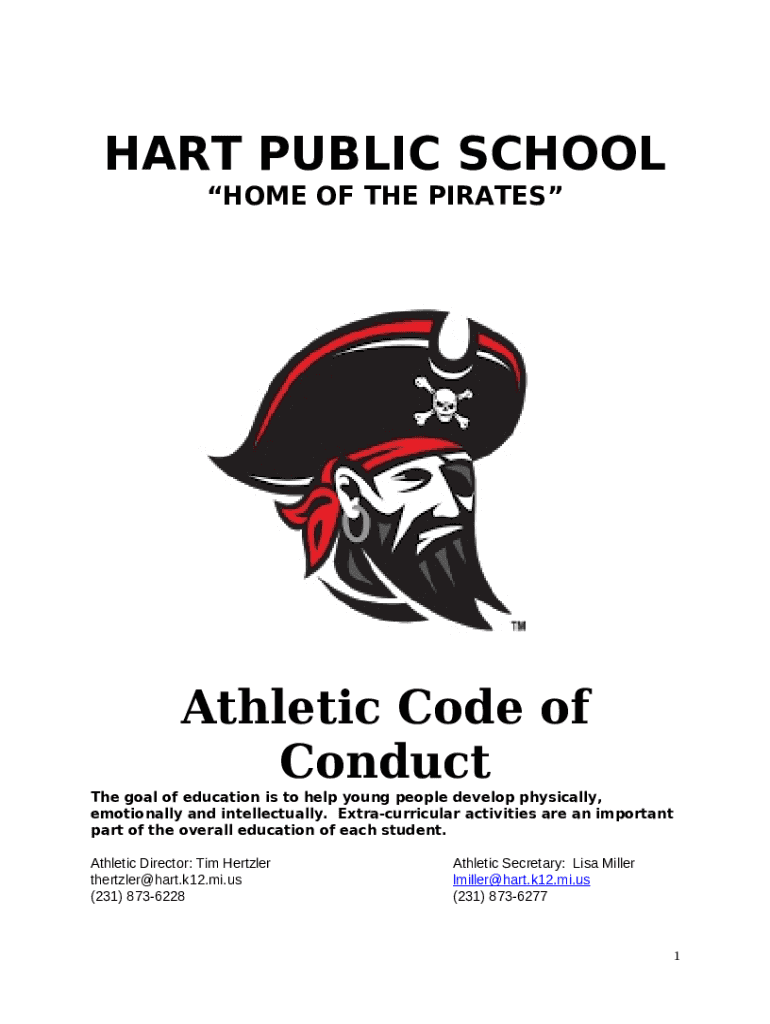 HART PUBLIC SCHOOL Doc Template pdfFiller