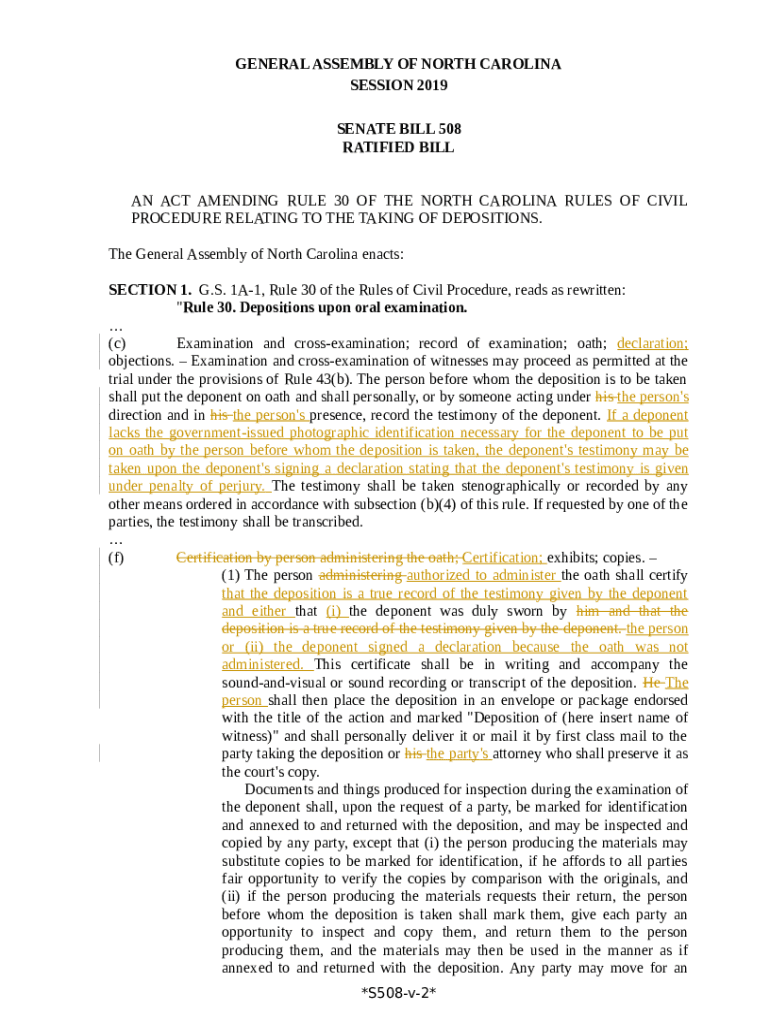 Chapter 1A Rules of Civil Procedure. Doc Template pdfFiller