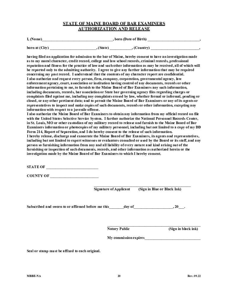 Fillable Online Authorization-and-Release-Form- ... Fax Email Print ...
