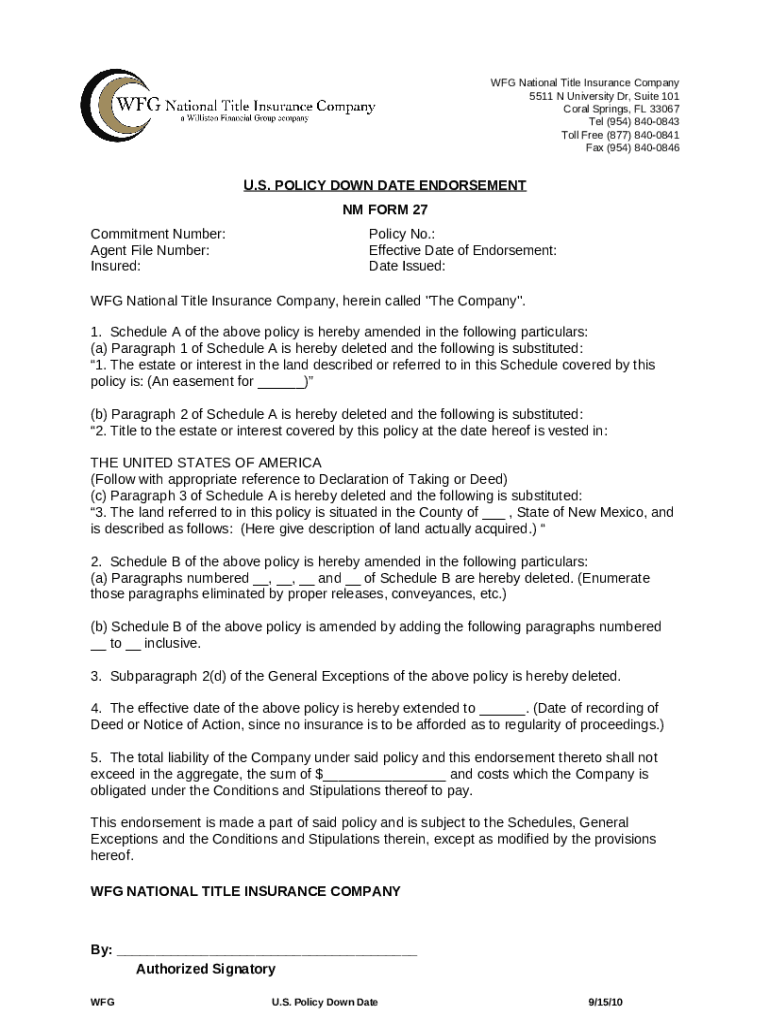 Closing Protection Letter Charge To Whom it may concern Doc Template