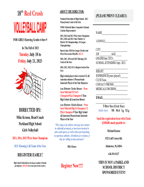 Fillable Online NFHS Rule Book - Ngin Fax Email Print - pdfFiller
