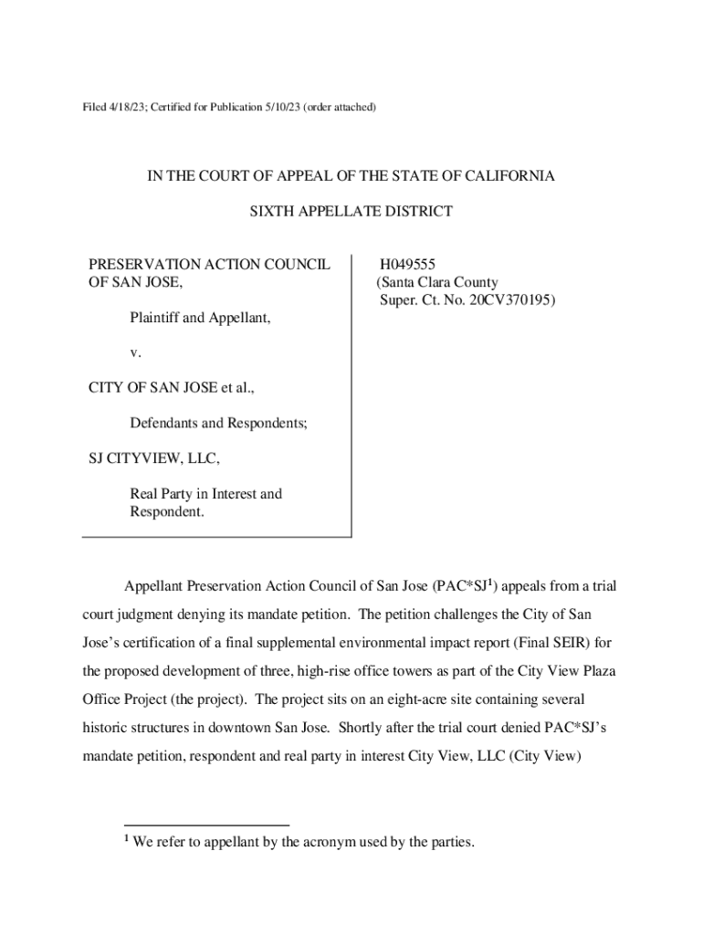 Fillable Online Order Regarding Request for Judicial Notice Word Version Fax Email Print pdfFiller