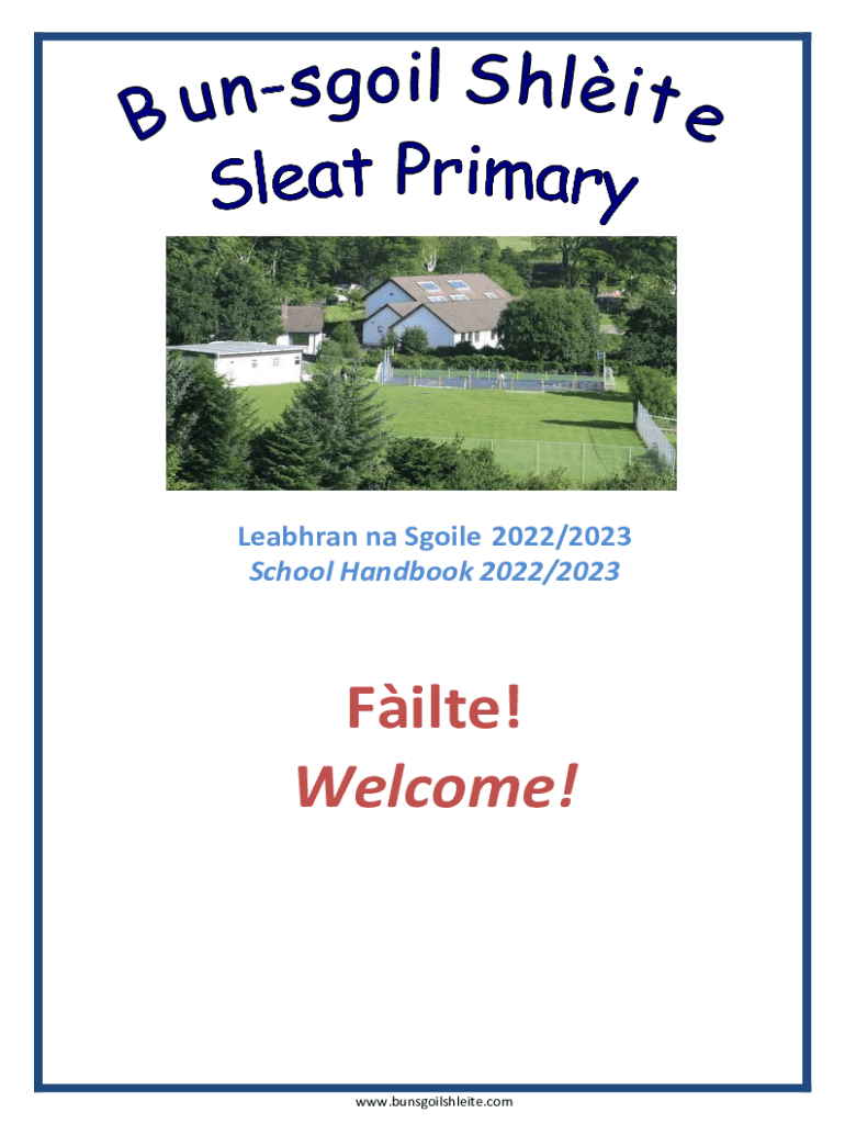 Fillable Online Langston Hughes Elementary School / Homepage Fax Email