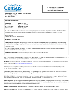 Jobs in Your Community