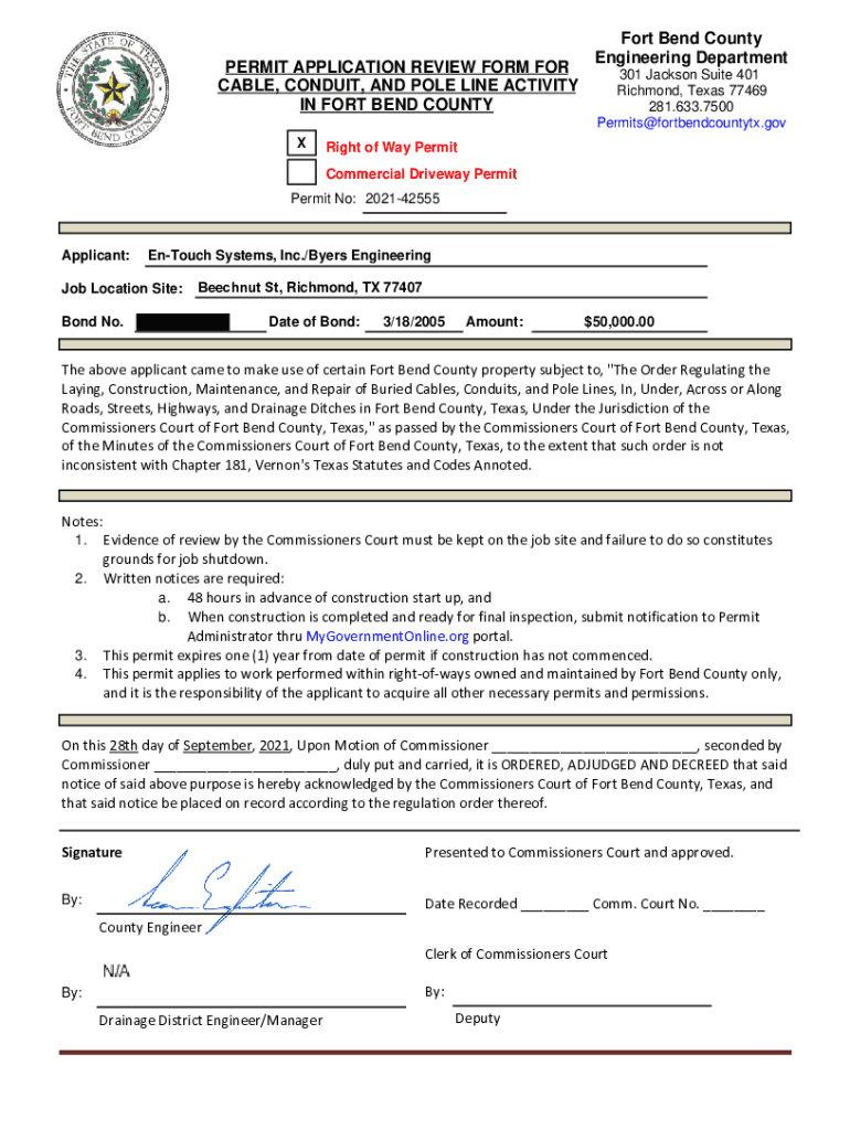 Fillable Online /Byers Engineering Fax Email Print pdfFiller