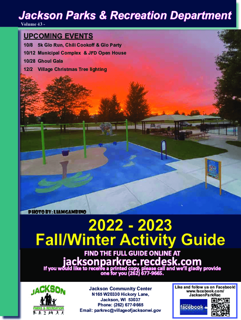 Fillable Online Jackson Park New Luxury Apartments for Rent in Long