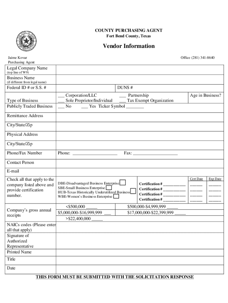 Fillable Online Reflection Printing Houston Lawson Numbers Unit Bid
