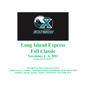 List of Tournaments - US Club Soccer Website