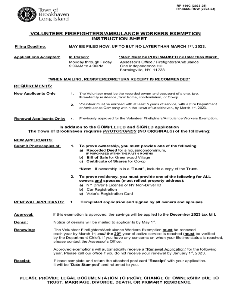 fillable-online-erie-county-to-vote-on-tax-break-for-volunteer