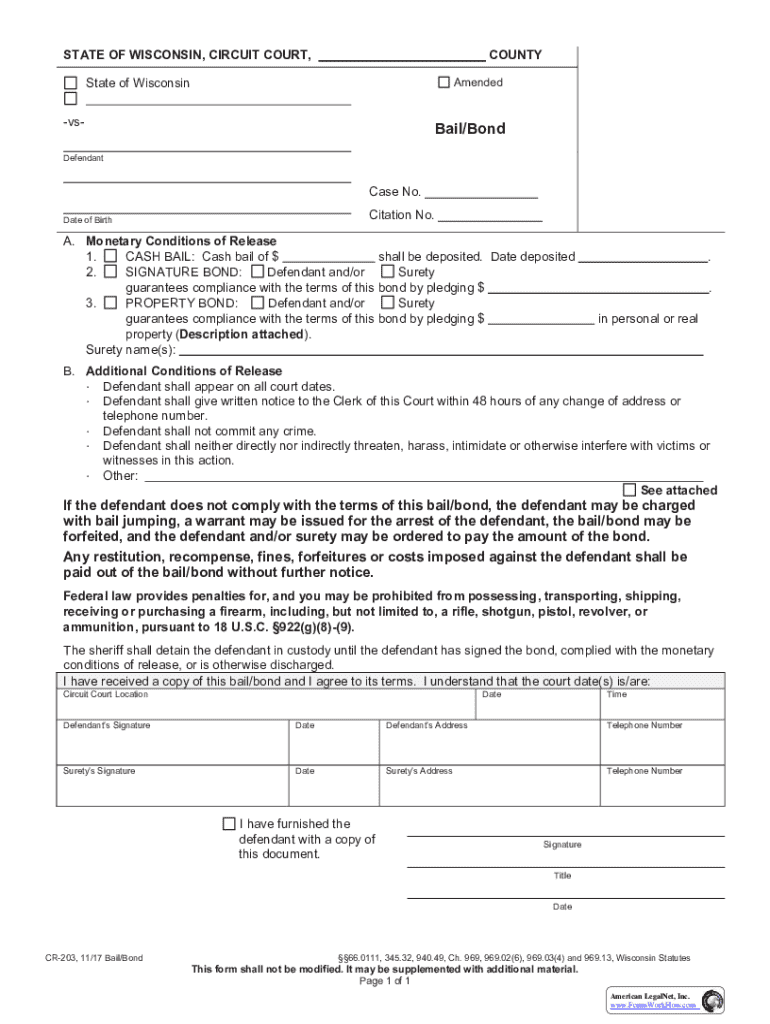form online Preview on Page 1