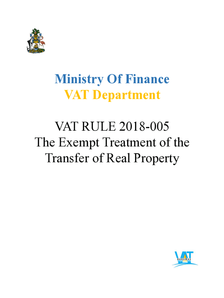 Fillable Online inlandrevenue finance gov Exempt Real Estate Transfer