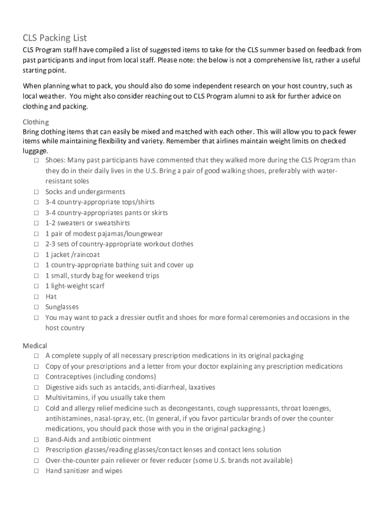 Fillable Online Clinical Laboratory Scientist Training UCSD Extension