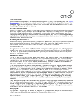 Stripe Atlas Employee Offer Letter (CA)