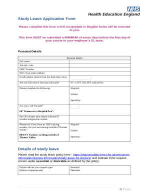 Self-assessment and application scoring
