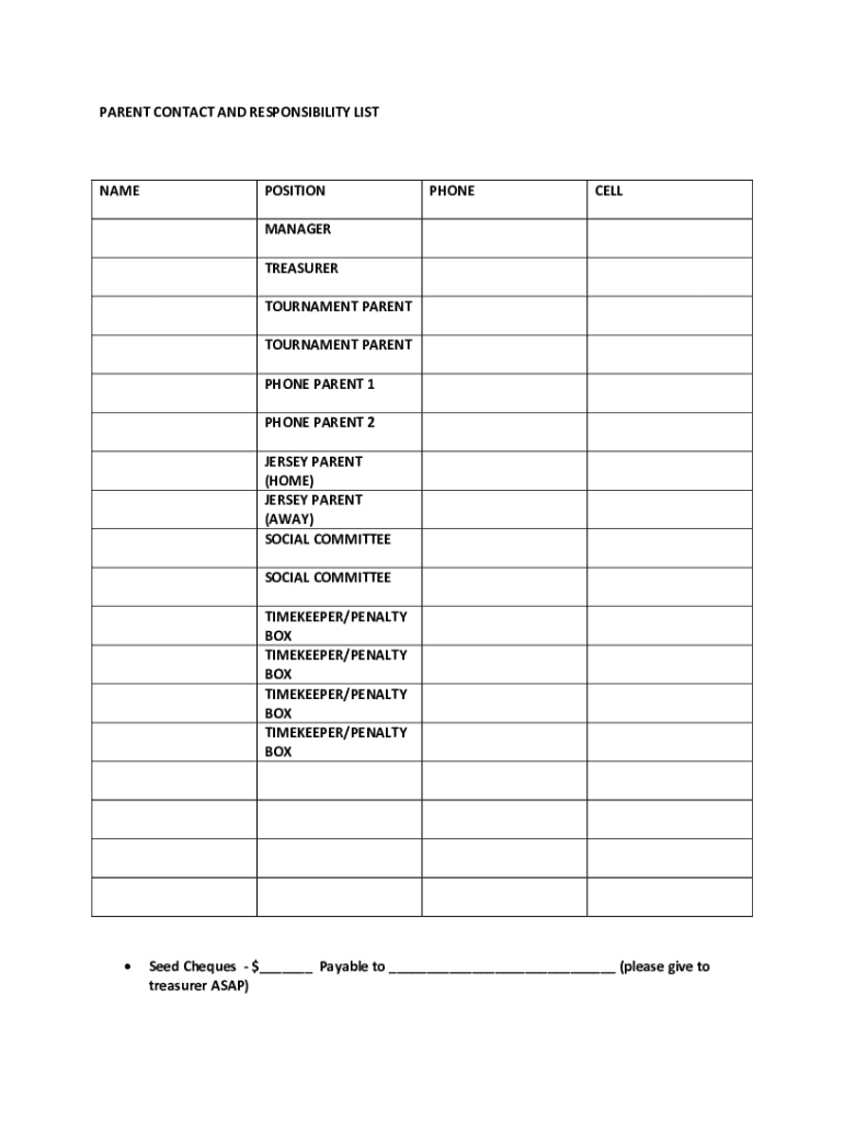 Fillable Online Insane Parent Picks Fight With Referee Over