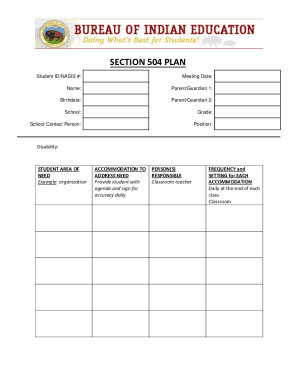 Understanding the Differences Between IDEA and Section ...