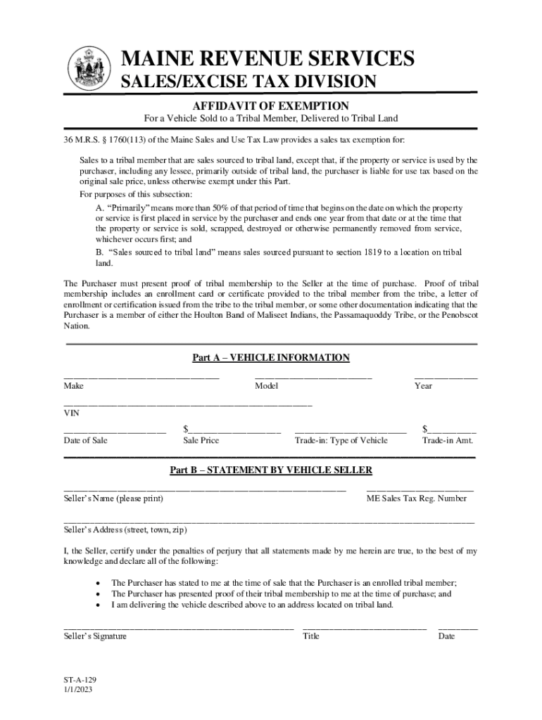 Fillable Online 2022 MAINE Individual Tax Booklet Fax Email