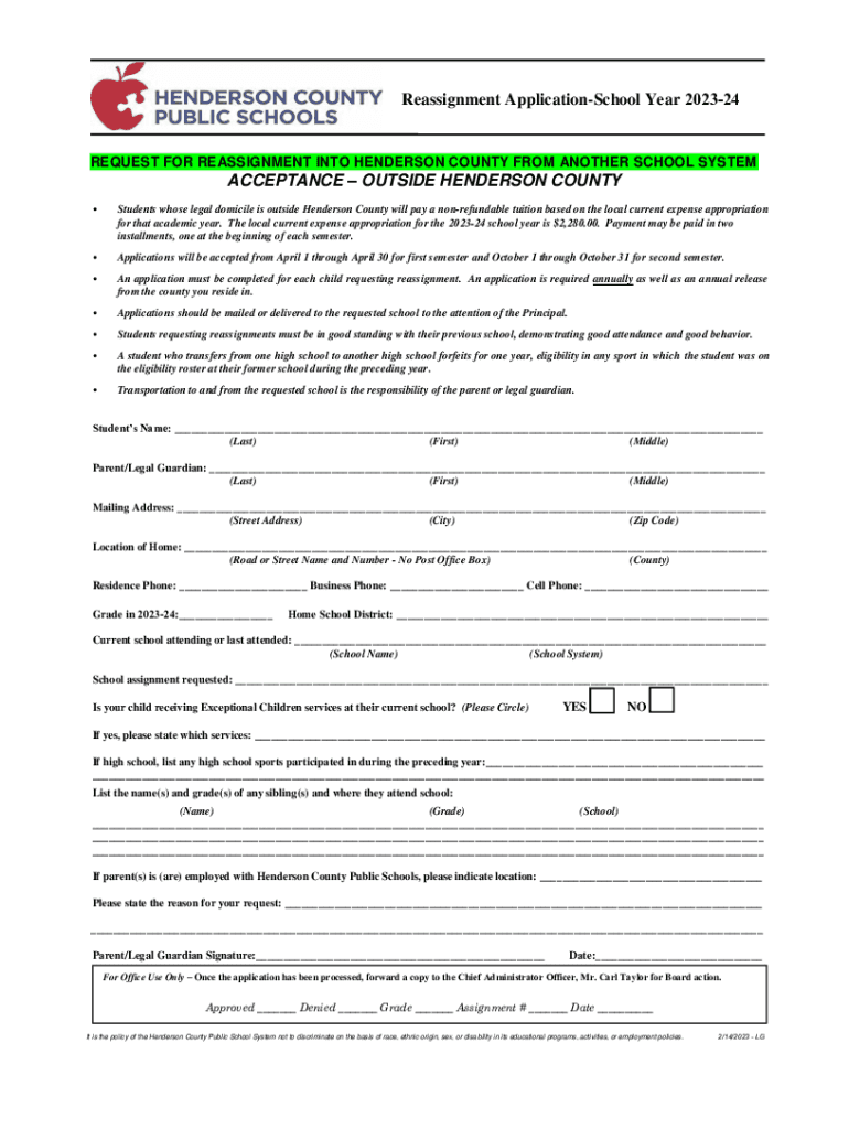 MEDICAL FORM for HOMEBOUND STUDENTS Preview on Page 1