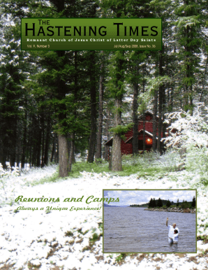 Doctrine and Covenants and Church History Study Guide ...