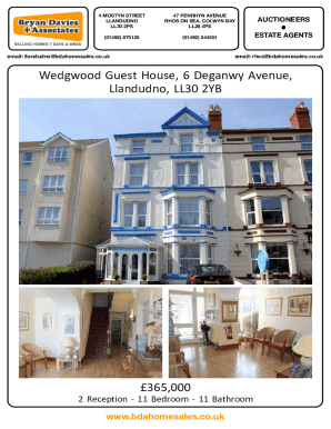 Best Estate Agents near me in Rhos on Sea