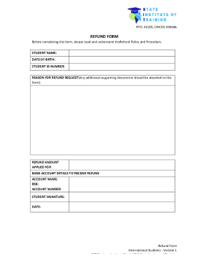 Fillable Online Course Information Sheet - MEM40119 CERTIFICATE IV ...