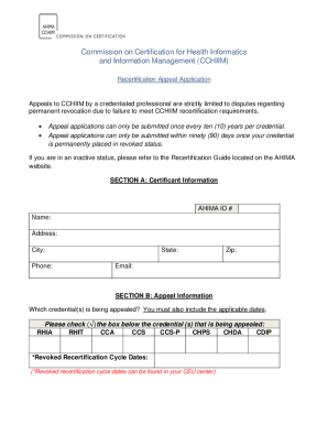 Why You Should Get a Degree in Health Information ...