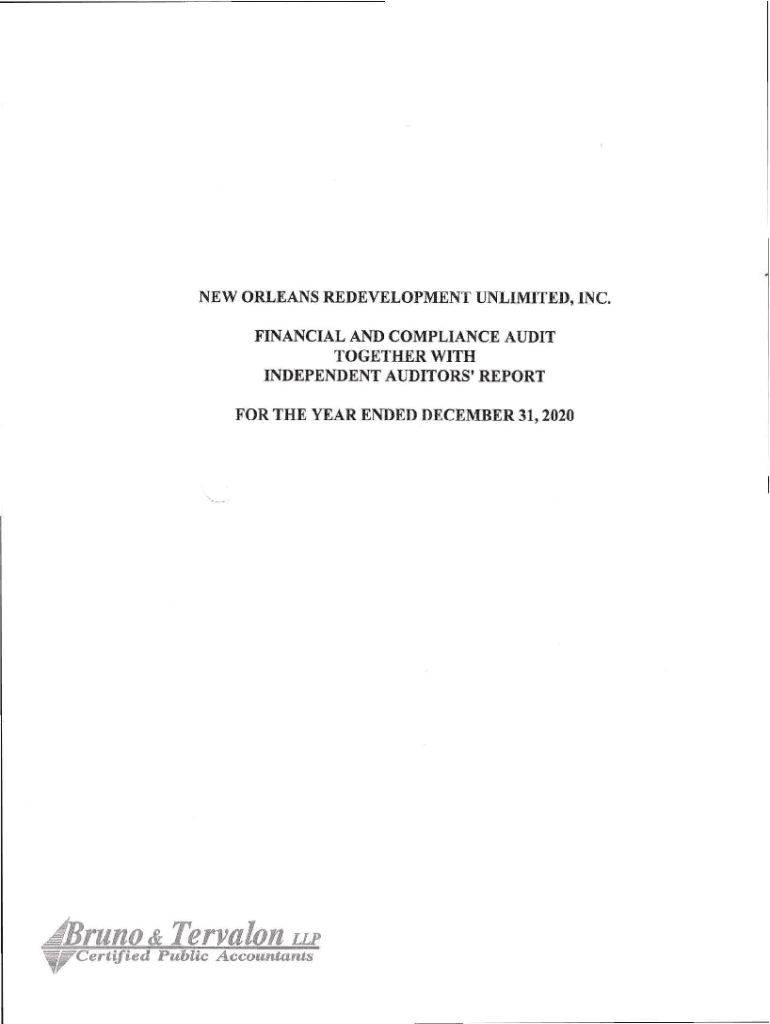 Fillable Online lla la lake county housing and redevelopment authority