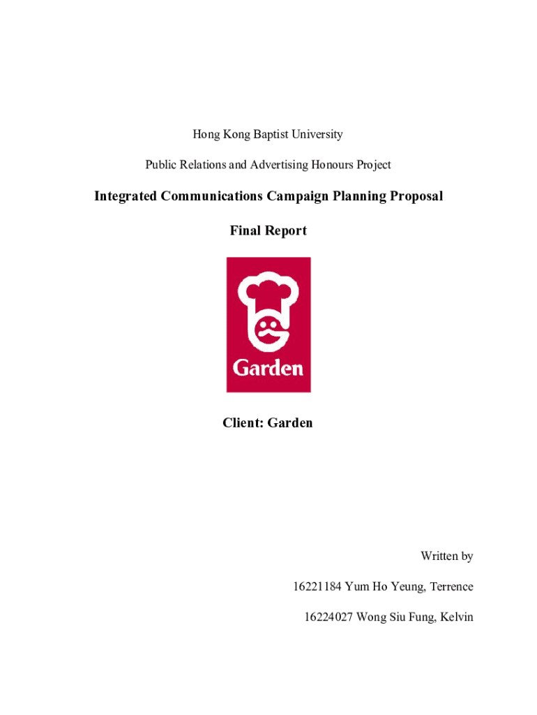 Fillable Online WING YU FION CHAN Lund University Hong Kong Fax