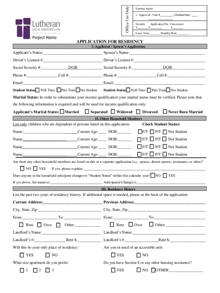 Fillable Online Should You Rent to Section 8 Tenants? Pros & Cons of