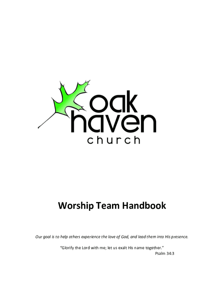 Fillable Online The House of Faith Baptist ChurchUCC of Phila. was